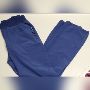 TALL Cherokee scrub pants